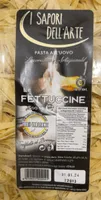 Le fettuccine