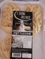 fettuccine