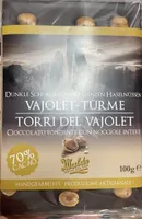 Torri del Vajolet