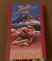 Spezie vin brule