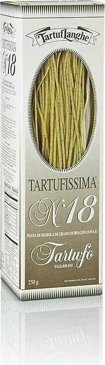 Tartufissima