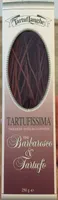 Tagliolini vino barbaresco e tartufo