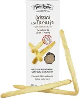 Grissini con tartufo