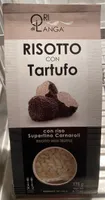 Risotto con Tartufo