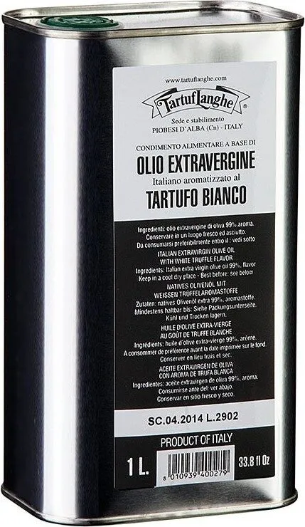 Olivenöl Extra Vergine