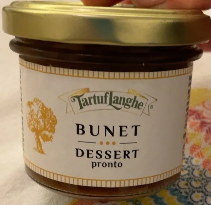Bunet