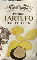 Chips A La Truffe