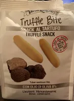 Truflle bite