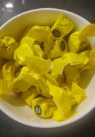 Tartufi dolci limone