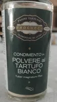 Polvere al tartufo bianco