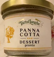 Panna cotta