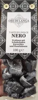 Tartufo dolce nero