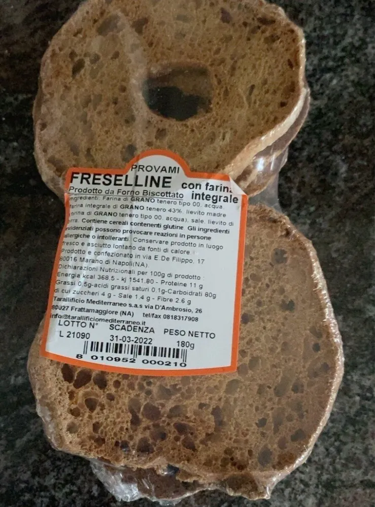 freselline