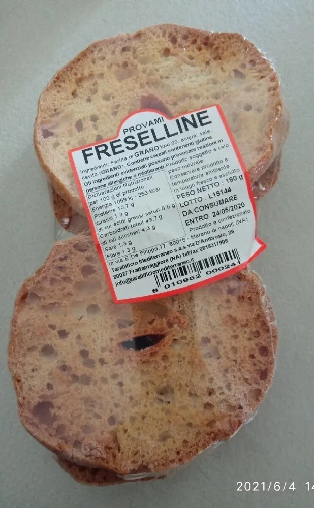 Freselline
