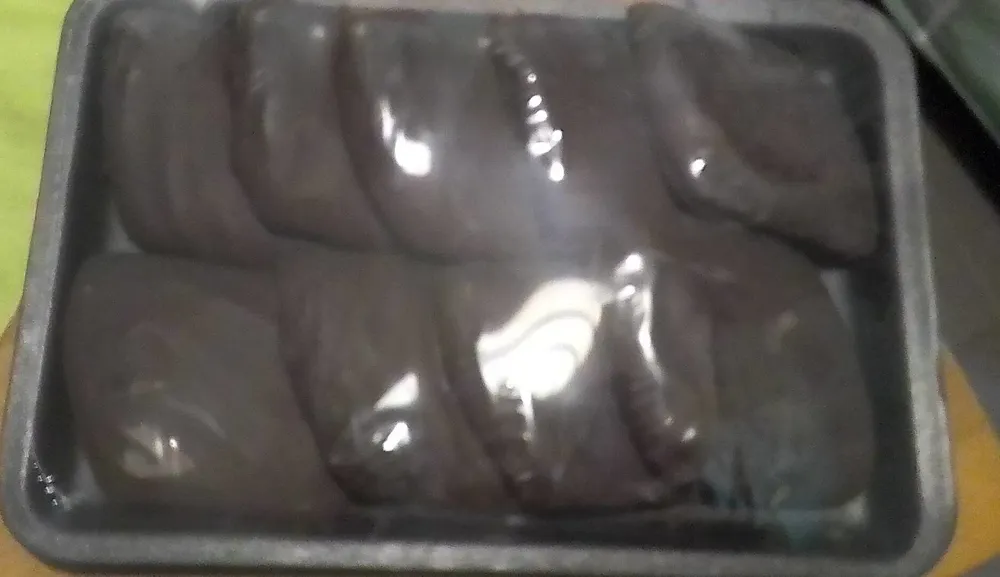 Prodotto da forno