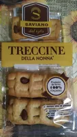 Treccine della nonna