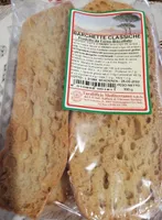Friselle classiche
