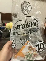 Tarallini