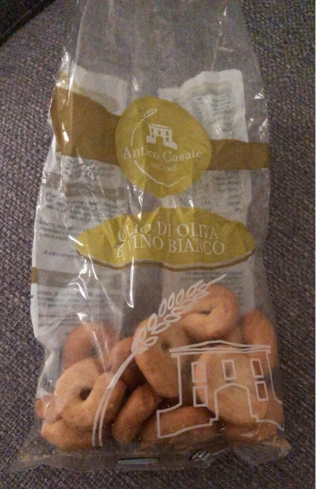 Tarallini