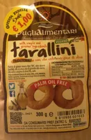 tarallini