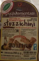 Stuzzichini