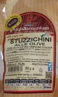 Stuzzichini alle olive