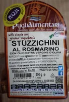 Stuzzichini al rismarino