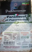 Tarallini