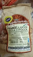 tarallucci alla cipolla