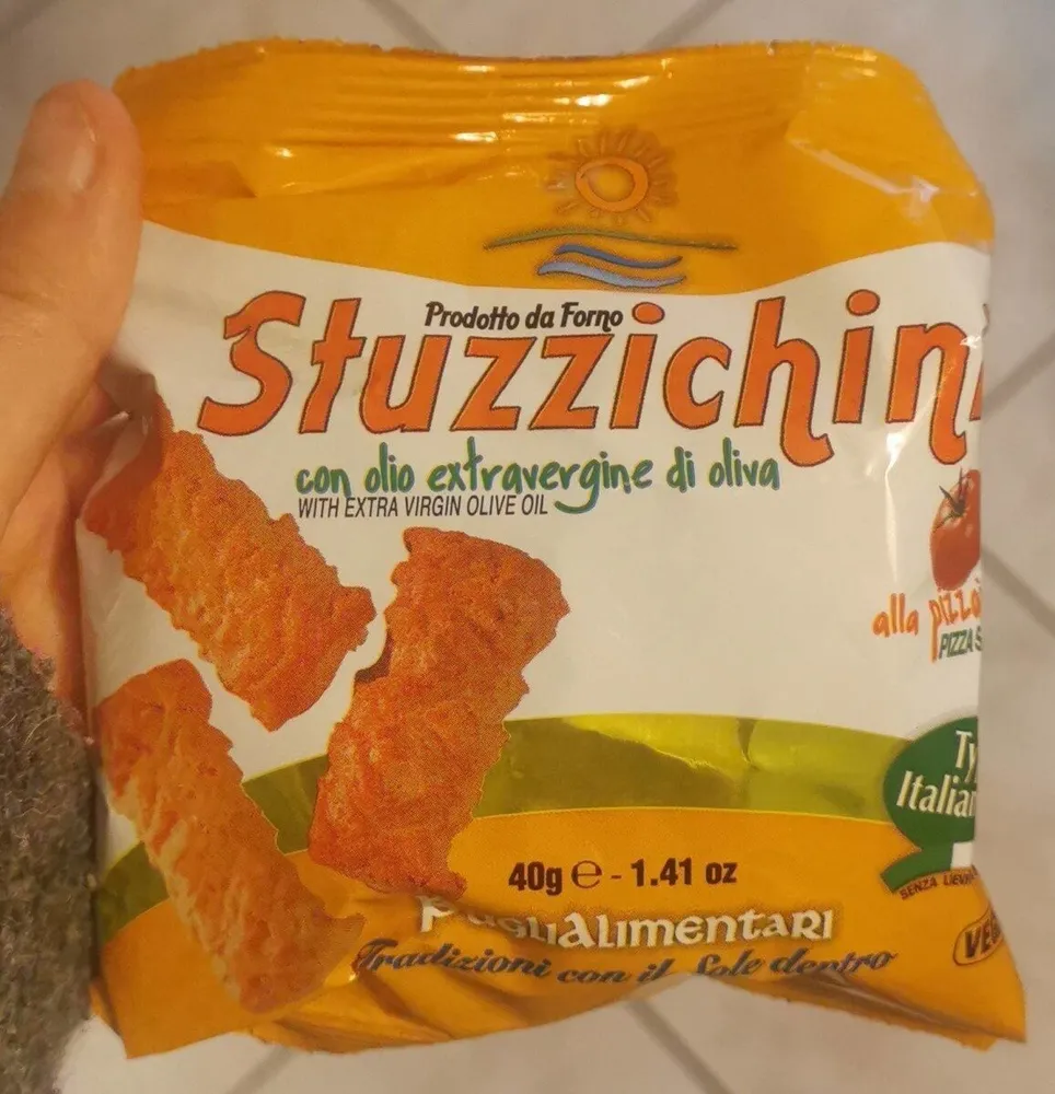 stuzzichini
