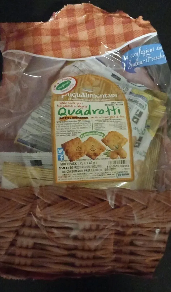 Quadrotti