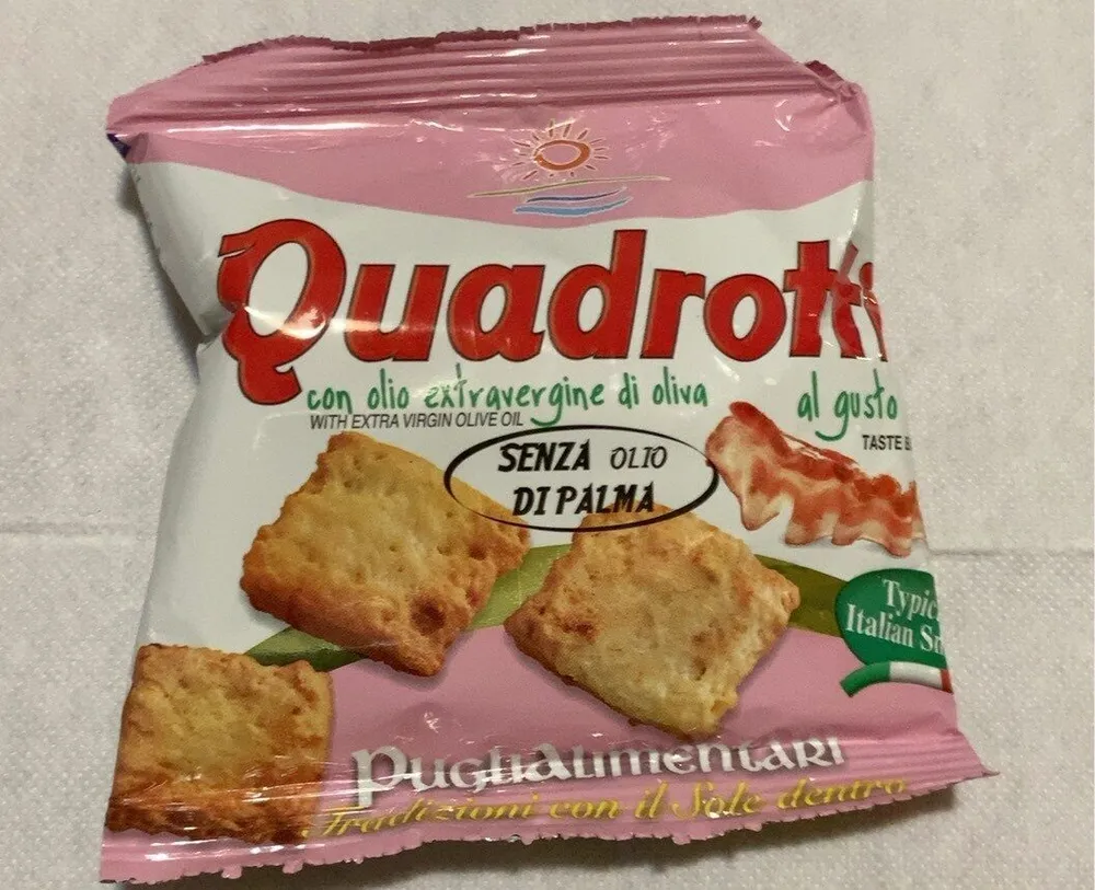 Quadrotti