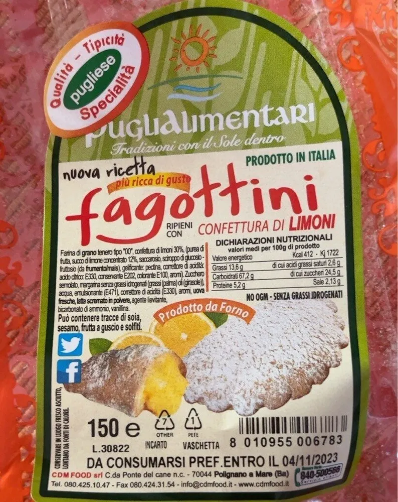Fagottini