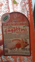 Fagottini albicocca