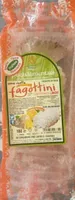 fagottini confettura al limone