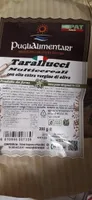 Tarallucci multicereali