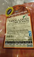 Tarallucci gusto cime di rapa