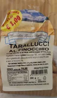 Tarallucci al finocchio