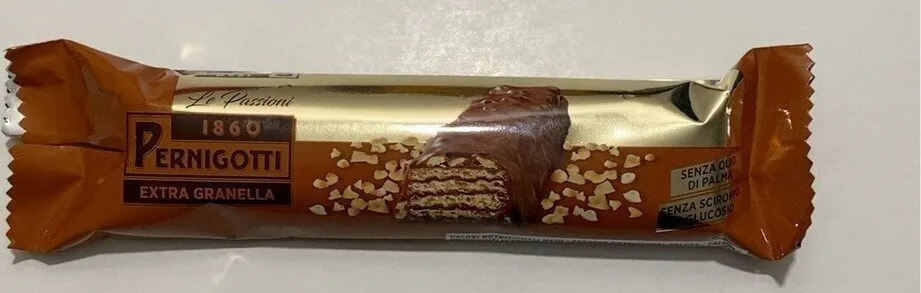 pernigotti extra granella