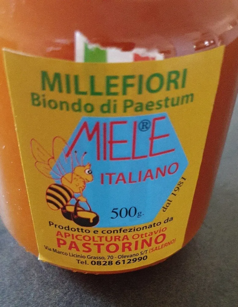 Miele italiano