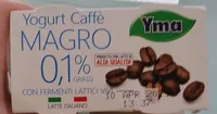 Yogurt caffè magro 0,1% grassi