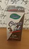 Cioco Lat Latte al Cacao
