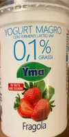 Yogurt magro 0,1% grassi