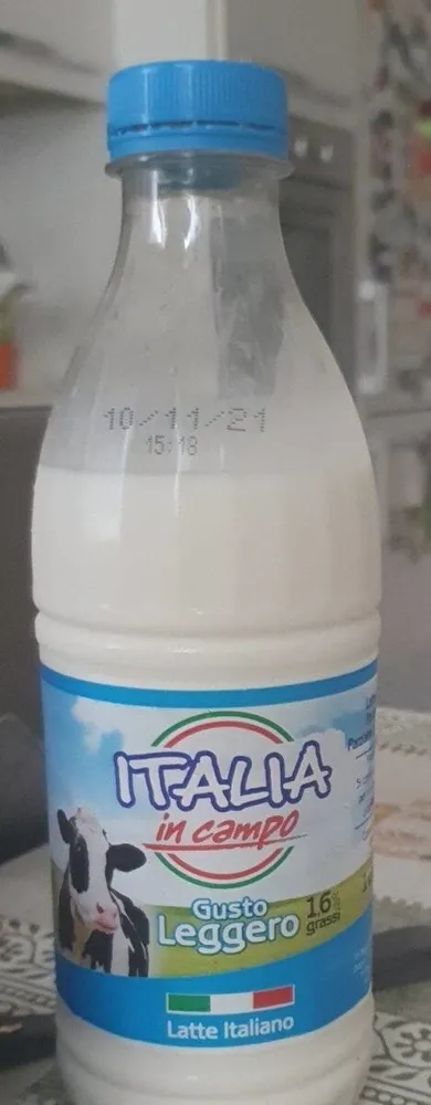 Latte
