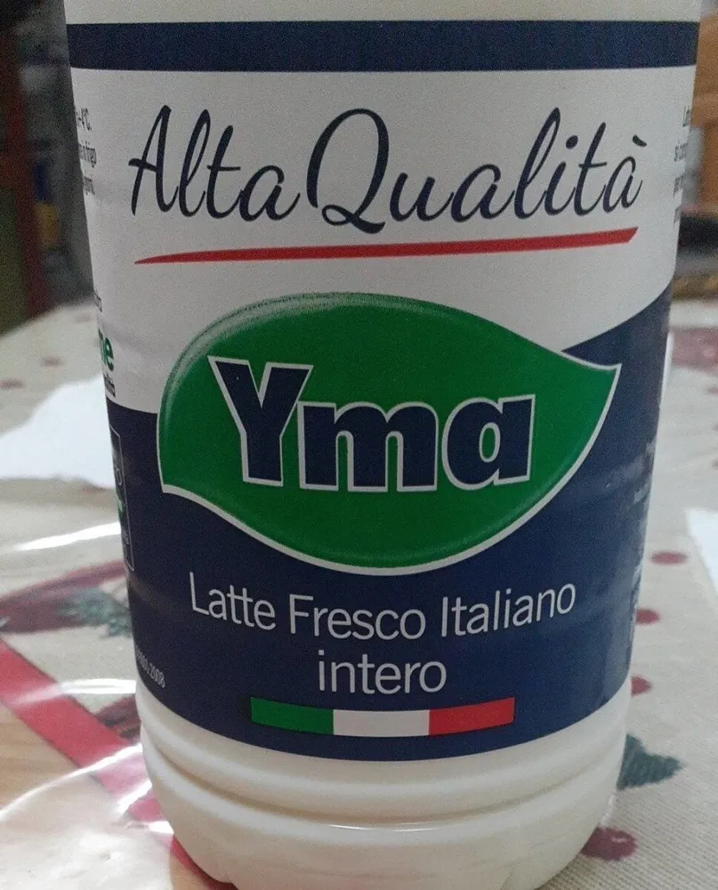 YMA
