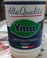 YMA