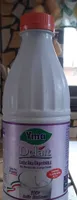 Dela'it latte alta digeribilità