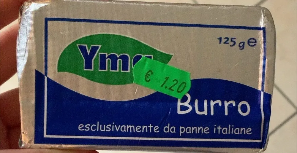 Burro