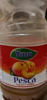 Succo pesca