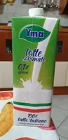 Latte scremato